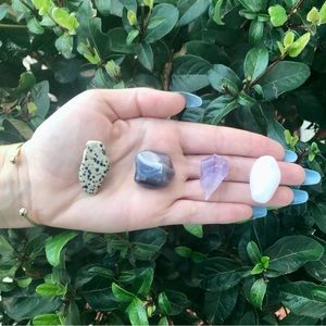 Joy & Tranquility Set🤍🌿✌🏻